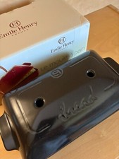 Emile henry kasten gebraucht kaufen  Mainaschaff