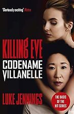Codename villanelle basis for sale  UK