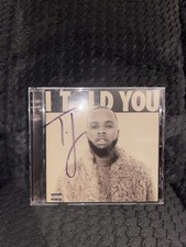 Tory lanez autographed for sale  Cambridge