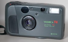 Yashica d'occasion  France