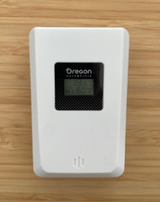 Oregon scientific thgr221 for sale  STOCKPORT