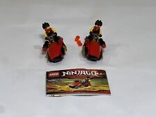 Lego 30293 kai for sale  Kensington