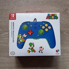 Manette filaire yoshi d'occasion  Calais
