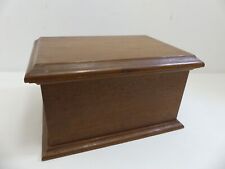Quality vintage wooden for sale  SHEFFIELD