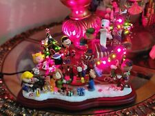 Peanuts snoopy danbury for sale  Lodi
