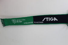 Sciarpa scarf rugby usato  Afragola