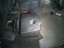 2011-2014 F-150 Pickup Truck Crew Cab Alto-falante Traseiro Sony 700W Subwoofer Caixa, usado comprar usado  Enviando para Brazil