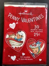 Vintage 1950s hallmark for sale  South Woodstock