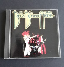 Jeff beck live d'occasion  Pontoise