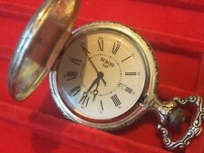 Montre gousset savonnette d'occasion  Montpellier-
