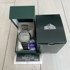 Casio ProTrek PRG-110CJ-1B Działający na sprzedaż  Wysyłka do Poland
