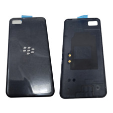 Porta de bateria BlackBerry Z10 (preta) - Compatível com AT&T (substitui a tampa traseira) comprar usado  Enviando para Brazil