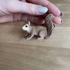 Schleich 14367 eichhörnchen gebraucht kaufen  Groß-Bieberau