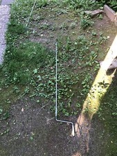 Markisenkurbel gebraucht kaufen  Herdecke