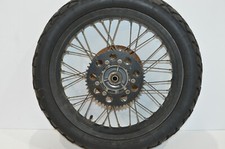 Yamaha 125 reifen gebraucht kaufen  Coburg