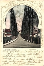 Gerbstedt kreis mansfeld gebraucht kaufen  Berlin