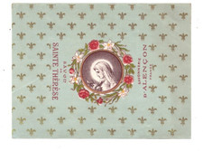 Alencon savonnerie etiquette d'occasion  Baugy