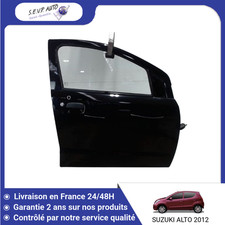 Porte droit suzuki d'occasion  Saint-Quentin