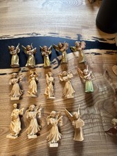 Vintage hand carved for sale  Canyon