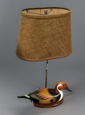 Vintage pintail drake for sale  Horton