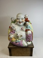 Vtg laughing happy for sale  Rio Linda