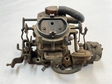 Carter barrel carburetor for sale  Brevard