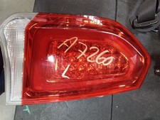 Driver left tail for sale  San Diego