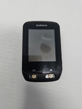 Usado, Computador de bicicleta Garmin Edge 510 preto 2.2" tela sensível ao toque GPS SOMENTE PARA PEÇAS comprar usado  Enviando para Brazil