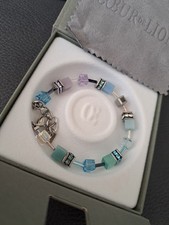 Coeur leon silver for sale  SUDBURY