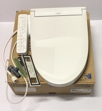 Toto washlet electronic d'occasion  Expédié en Belgium