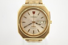 Vintage omega constellation for sale  LEEDS