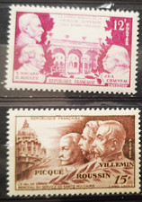 Timbre 1951 897 d'occasion  Lilles-Lomme