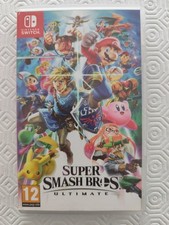 super smash bros usato super smash bros usato Busto Arsizio