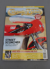 Classic bike dec for sale  ASHBOURNE