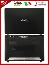 Scocca cover lcd usato  Palermo
