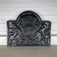 Large cast iron for sale  NORWICH