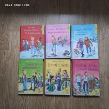 Bücher conni dagmar gebraucht kaufen Bücher conni dagmar gebraucht kaufen  München