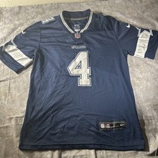 Nike dallas cowboys for sale  Lubbock