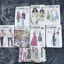 Butterick vintage sewing for sale  Greenbrier