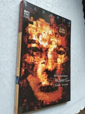Sandman vite brevi usato  Trevenzuolo