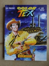 Fumetto color tex usato  Eboli