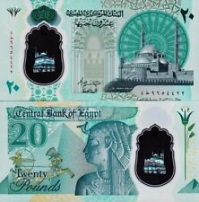 Egitto egypt pounds usato  Anzio