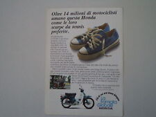 Advertising pubblicità 1981 usato  Salerno