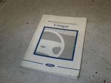 Bedienungsanleitung bordmappe  gebraucht kaufen  Bitterfeld
