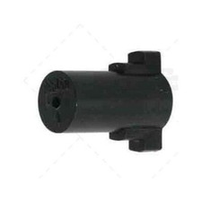 Accouplement moteur ø8 d'occasion  Soustons