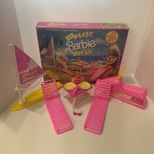Barbie beach blast for sale  West Bend