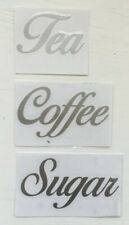 Tea coffee sugar for sale  HEMEL HEMPSTEAD