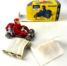 Schuco kart 1035 gebraucht kaufen  Oldenburg (Oldenburg)