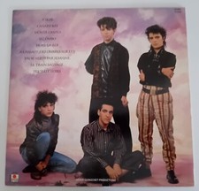 Indochine 33t vinyle d'occasion  La Seyne-sur-Mer