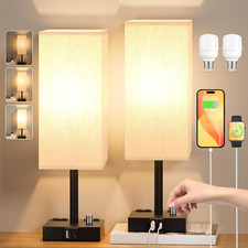 Lampada comodino con usato  Roma